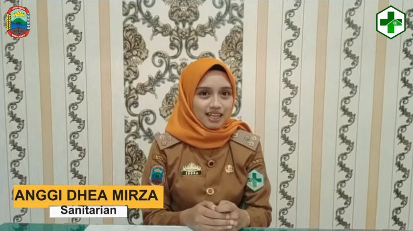 Program inovasi PKM RI Sukadamai: Baskom Santri Program inovasi PKM RI Sukadamai: Baskom Santri